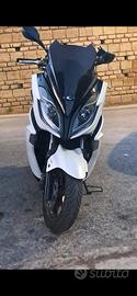 scooter k-xct 300 