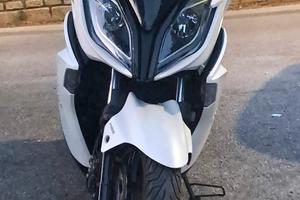 scooter k-xct 300 