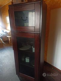 Vetrinetta Saporiti Italia