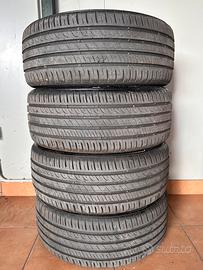 Gomme Barum