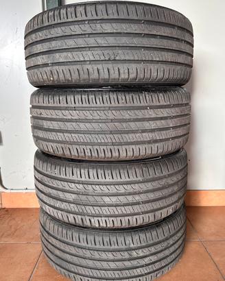 Gomme Barum