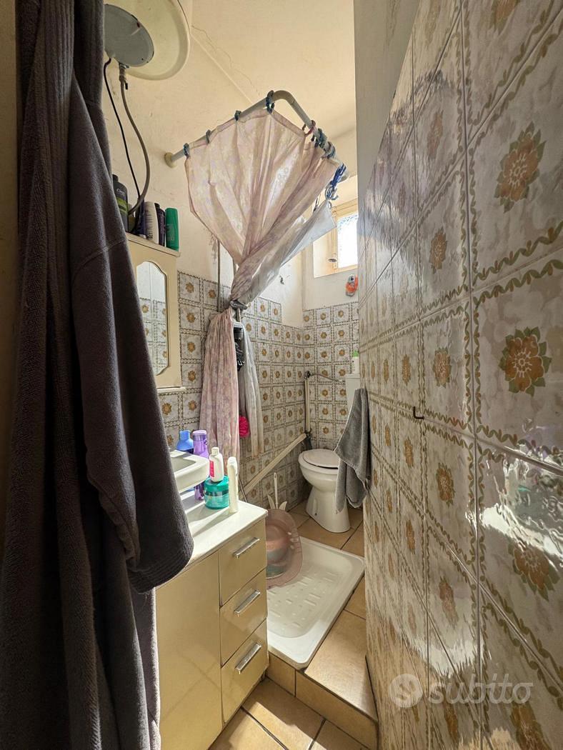 Apartment in Igrèsias/Iglesias, Sulcis Iglesiente - Altro