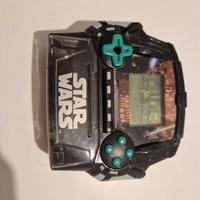 videogioco portatile Tiger star wars