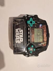 videogioco portatile Tiger star wars