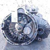 A1683602100 CAMBIO MANUALE 5M MERCEDES-BENZ CLASSE
