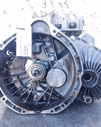 A1683602100 CAMBIO MANUALE 5M MERCEDES-BENZ CLASSE