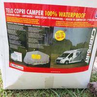 telo copri camper