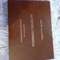 Divina Commedia