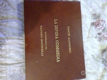 Divina Commedia