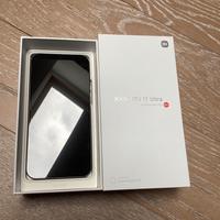Xiaomi 17 Ultra Black 512 Gb