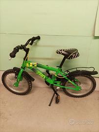 bicicletta bambino 4-6 anni