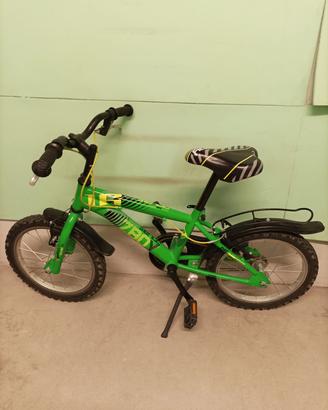 bicicletta bambino 4-6 anni