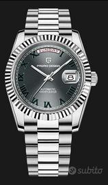 Orologio automatico Pagani design