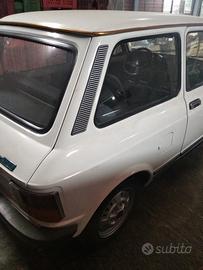A112 autobianchi 