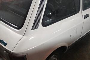 A112 autobianchi 