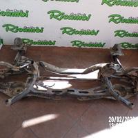 TELAIO - CULLA POST. GOLF 7 - VII GTI 2.0 TFSI 201