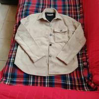 giacca - camicia invernale 
