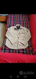 giacca - camicia invernale 