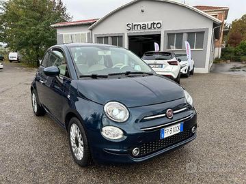 FIAT - 500 - 1.2 EasyPower Lounge