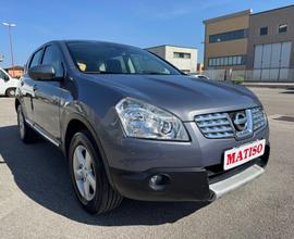 Nissan Qashqai 1.5 dCi Tekna. KM 120.000