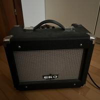 ambplificatore chitarra EKO