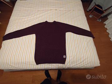 Anglistic Sweater Carhartt 