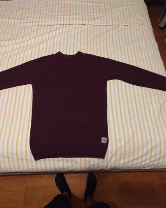 Anglistic Sweater Carhartt 