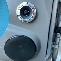 casse staudio+ tweter