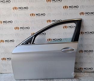 PORTA ANTERIORE SINISTRA BMW SERIE 5 F10 F11 PORTI