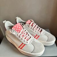 Scarpe sneakers Donna 38 Lake
