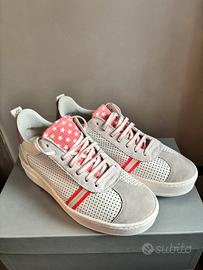 Scarpe sneakers Donna 38 Lake