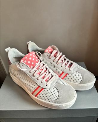Scarpe sneakers Donna 38 Lake