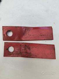 Lame coltelli falciatrice rotante BCS 19783