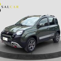 Fiat Panda 1.3 mjt 95cv Cross 4x4 2016