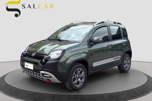 Fiat Panda 1.3 mjt 95cv Cross 4x4 2016