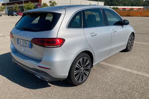 MERCEDES B 180 d AUTOMATIC SPORT PLUS