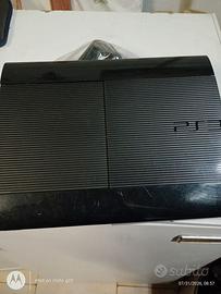 PS3 funzionante