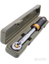 Chiave dinamometrica 40-200Nm nuova con certificat