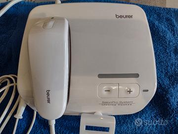 EPILATORE BEURER IPL 10000+SalonPro 