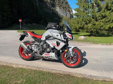 Yamaha MT-10 - 2019