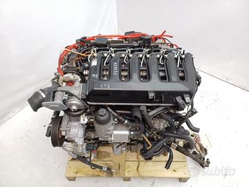 MOTORE COMPLETO 306D5 M57D30A 3.0D 210Kw 286CV BMW