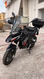 Benelli TRK 251 come NUOVA - Solo 6000 km!