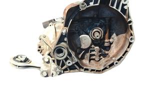 Cambio Manuale 5 Marce Lancia Musa 1.3 Multijet 90