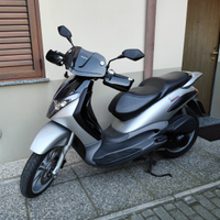 BEVERLY 200 rimesso a nuovo