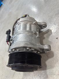 Alternatore x3 2.0 biturbo