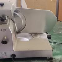 Affettatrice professionale