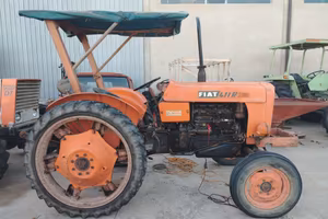 Fiat 411