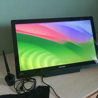 Tavoletta grafica Huion KAMVAS GT-191 19,5 pollici