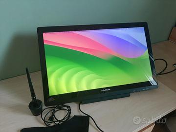 Tavoletta grafica Huion KAMVAS GT-191 19,5 pollici