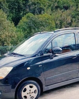 ricambi chevrolet matiz 800